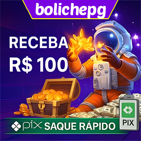 bolichepg Ganhe R$ 100,00 Gratis