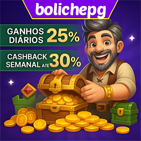 bolichepg Fundo de Resgate de Perdas Semanais
