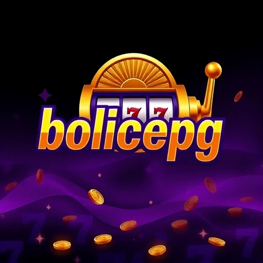 bolichepg Logo