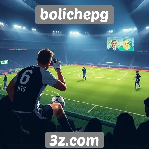 Recursos de personalização em bolichepg atraem jogadores