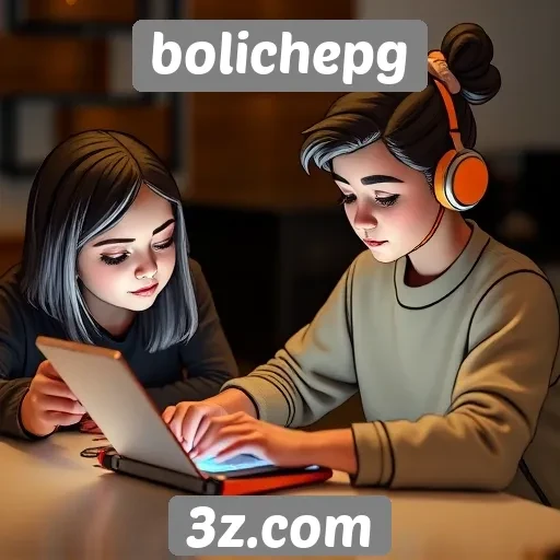 Novas funcionalidades no bolichepg atraem usuários