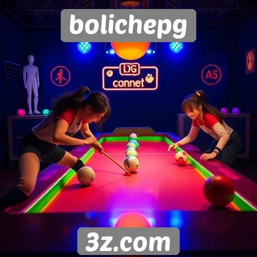 Avaliação da jogabilidade no bolichepg