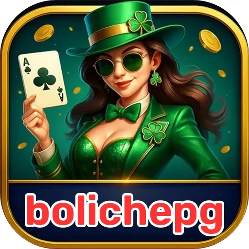 bolichepg Caça-Níqueis